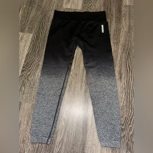 Gymshark Ombré Leggings
